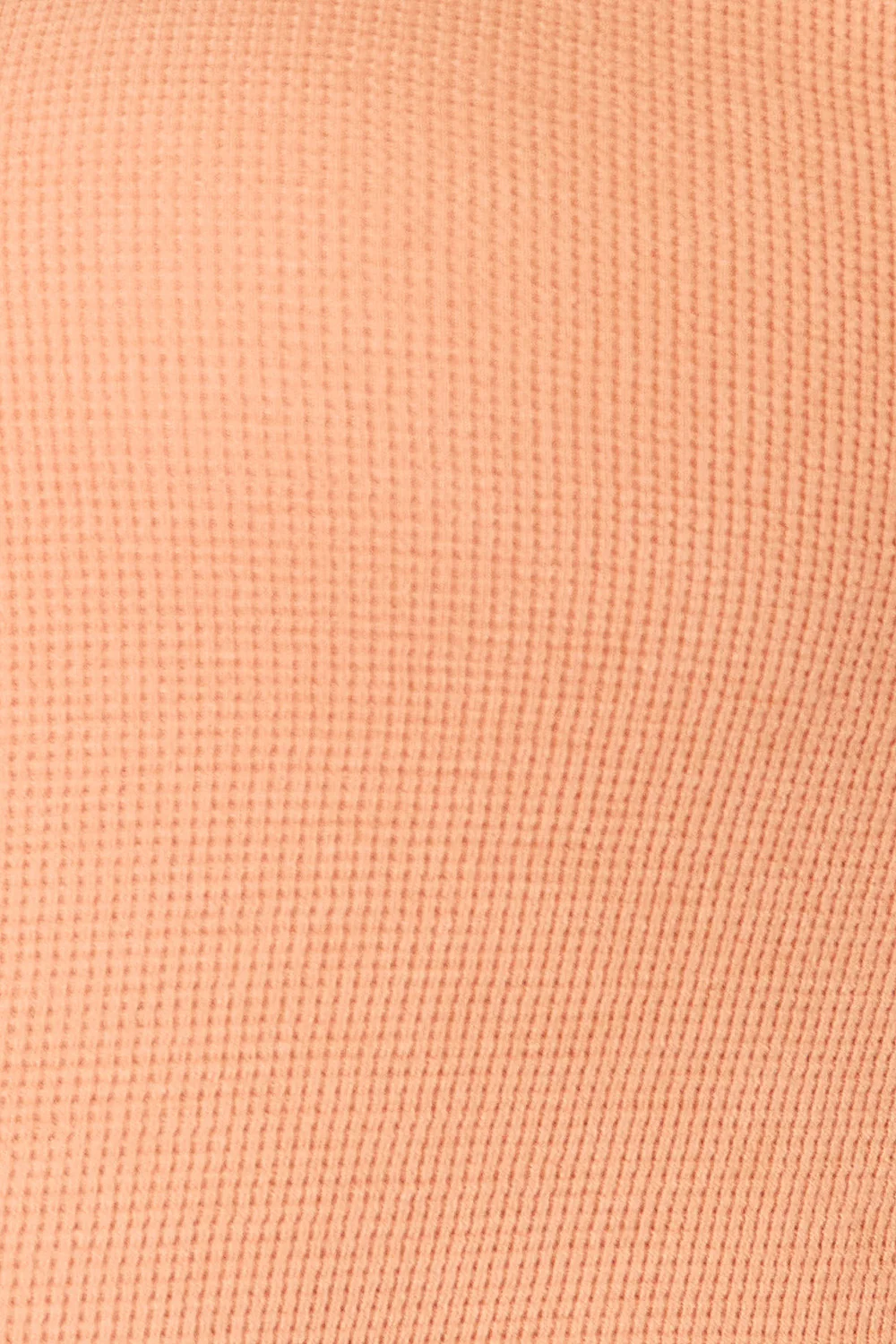 Basic Bae Half Button Long Sleeve Top - Image 9